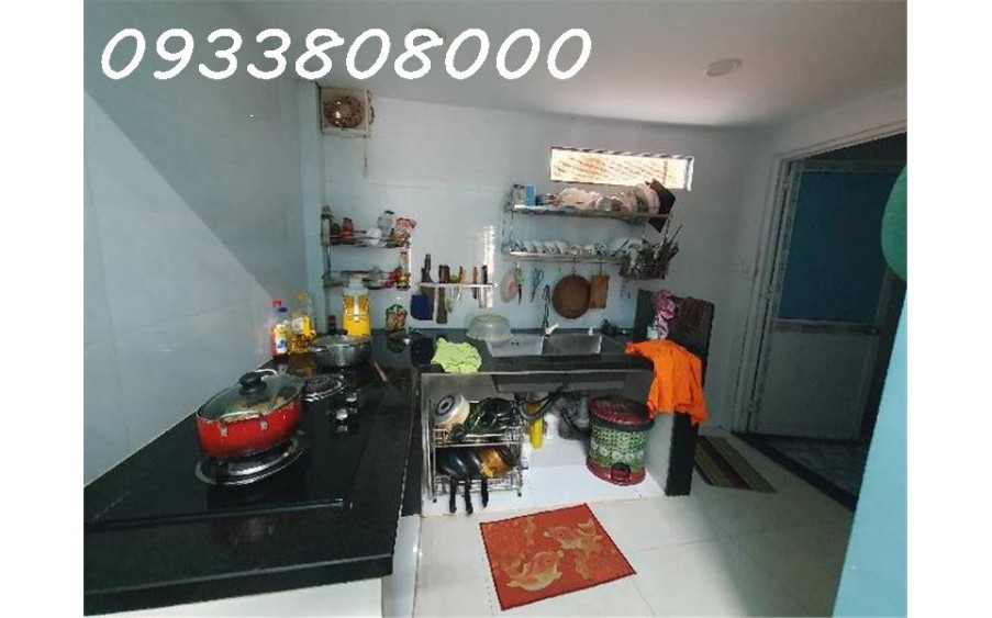 TRUNG TÂM TRƯỜNG THỌ ĐƯỜNG ĐẶNG VĂN BI-NHÀ 76M2 GIÁ NHÍCH NHẸ 5 TỶ